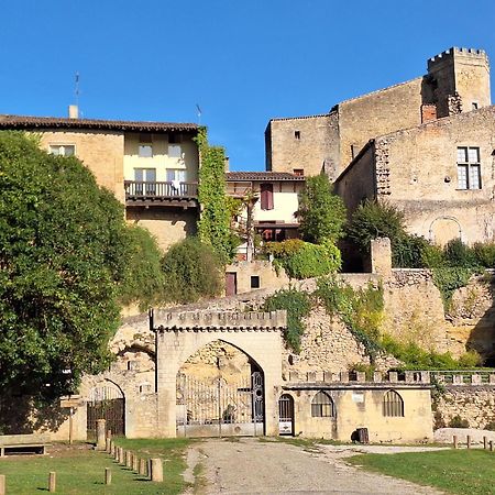 La Camiranaise Otel Dış mekan fotoğraf