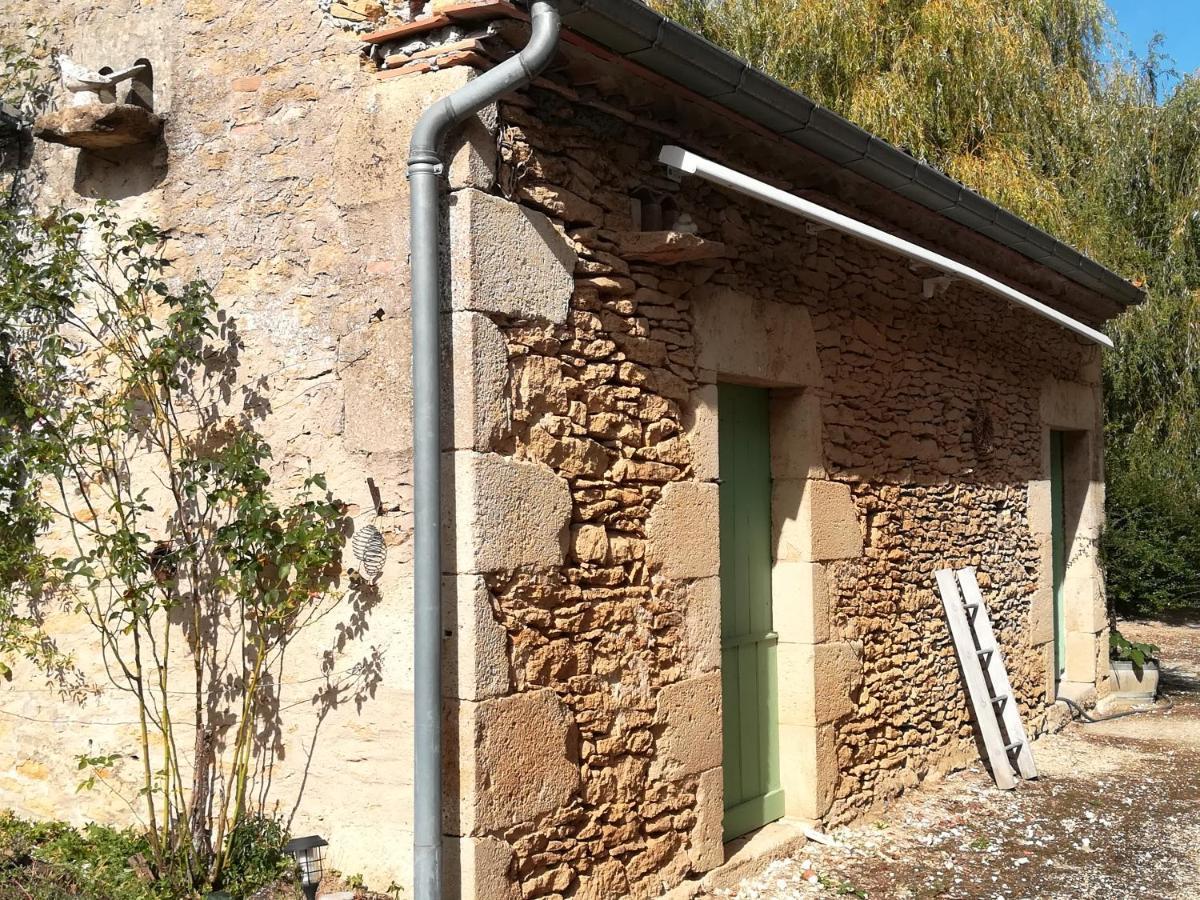 La Camiranaise Otel Dış mekan fotoğraf