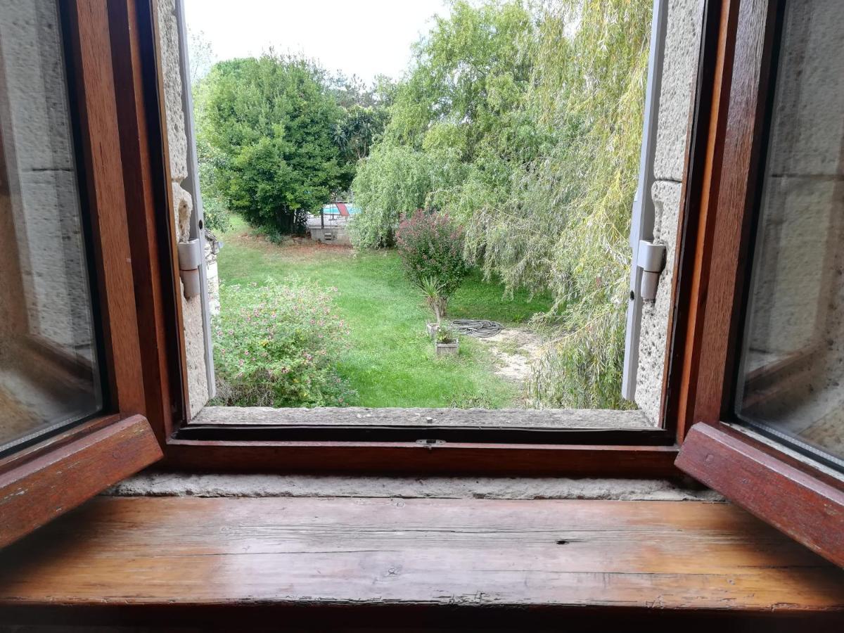 La Camiranaise Otel Dış mekan fotoğraf