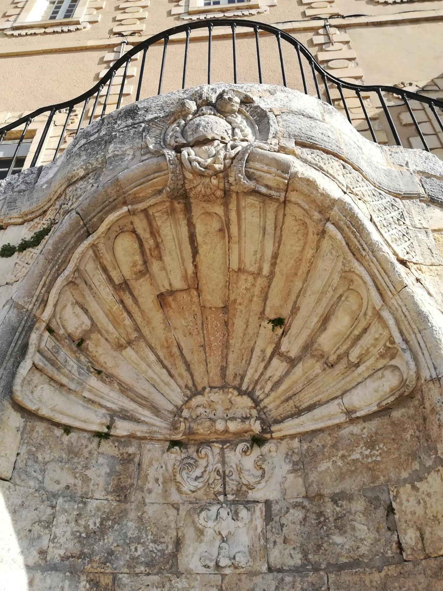 La Camiranaise Otel Dış mekan fotoğraf