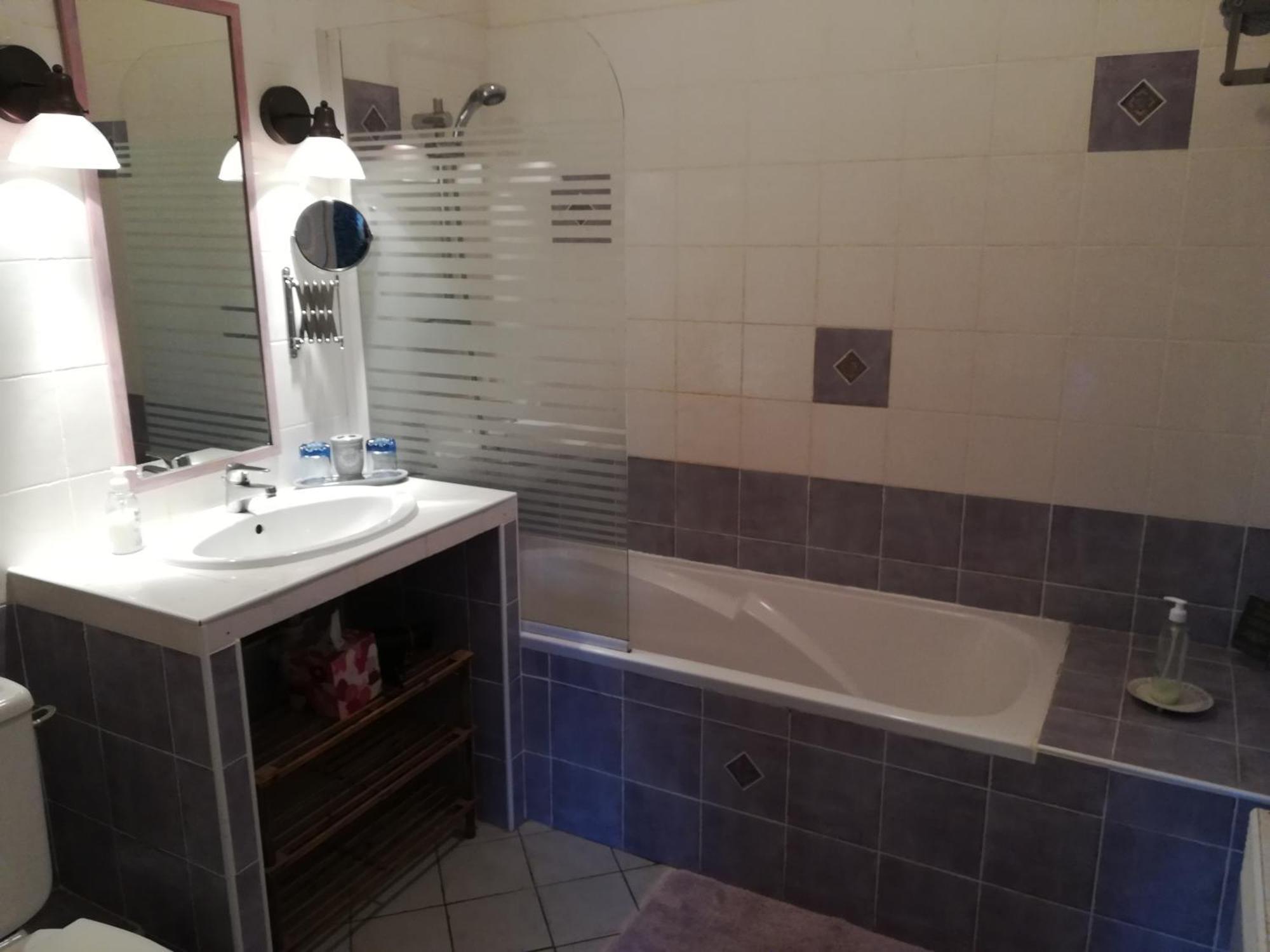 La Camiranaise Otel Oda fotoğraf
