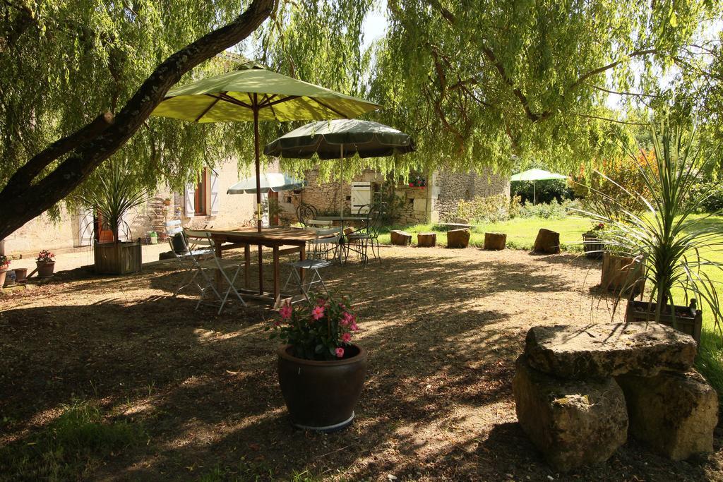 La Camiranaise Otel Dış mekan fotoğraf
